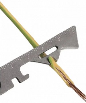 Мультитул Xiaomi NexTool Mini 14 in 1 EDC Multifunction Tool (NE20182)