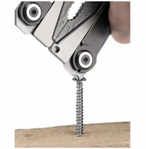 Мультитул Xiaomi NexTool Mini 14 in 1 EDC Multifunction Tool (NE20182)