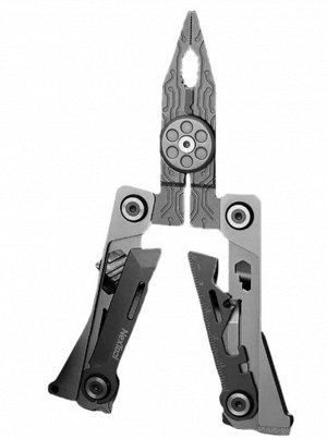 Мультитул Xiaomi NexTool Mini 14 in 1 EDC Multifunction Tool (NE20182)