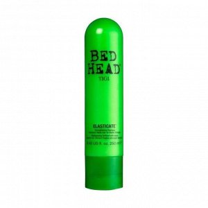 Укрепляющий шампунь elasticate, superfuels bed head, tigi, 250 мл