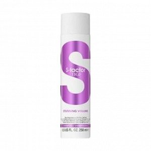 Шампунь для объема health factor shampoo, s-factor, tigi 250 мл