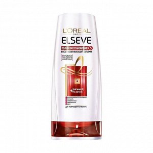 Бальзам-ополаскиватель "elseve, полное восстановление 5", l'oreal paris, 200 мл