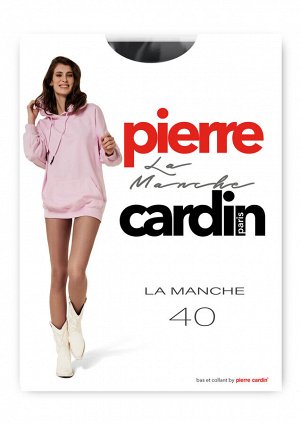 PC Колготки LA MANCHE штанишки, FUMO 40 den р.2