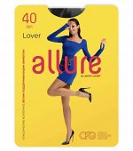 Аллюр Колготки ALL LOVER NATUREL 40 den р.4