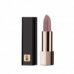 Губная помада La Mia Italia Relouis бежевый тон:08 цвет:trendy nude dark матовый эффект