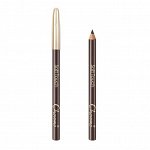 Карандаш для век Soft Touch CHARME коричневый 246кофейные бобы эффект выразительных глаз