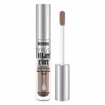 Тени для век жидкие Matt tint LUXVISAGE бежевый 108 grey taupe матовые