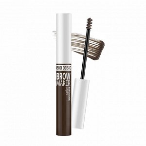 Тушь для бровей Brow marker тон 11 6,6г Belor Design/5/М