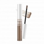 BELORDESIGN Тушь для бровей BROW MAKER тон 14 СВЕТЛО-РУСЫЙ