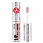 Люксвизаж Блеск-плампер для губ LUXVISAGE LIP volumizer hot vanilla, 307 тон, LUXVISAGE