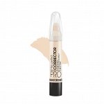 Корректор Concealer MISS PERFECT BelorDesign бежевый 12 кремовый бежевый матовый финиш