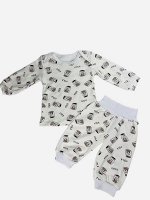 Комплект для Новорожденных Milk Magic от Sleep&amp;Fly