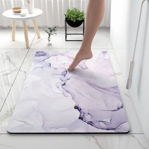 Коврик в ванную комнату 50*80