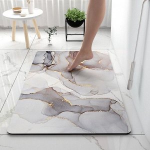 Коврик в ванную комнату 50*80