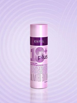 Эстель, Бальзам для волос ESTEL 18 PLUS, 200 мл