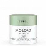 Крем для тела «Тающее мороженое» ESTEL Moloko botanic, 300 мл