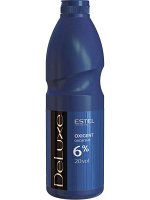 Оксигент 6% DE LUXE (1000 мл)