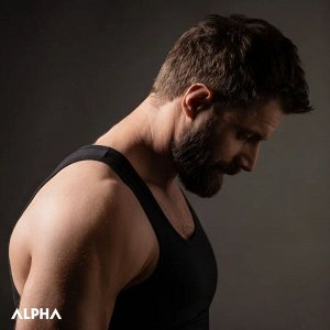 Зубная паста для ежедневного отбеливания ESTEL ALPHA 90 мл