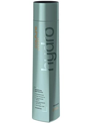 Шампунь для волос LUXURY HYDROBALANCE ESTEL HAUTE COUTURE (300 мл)