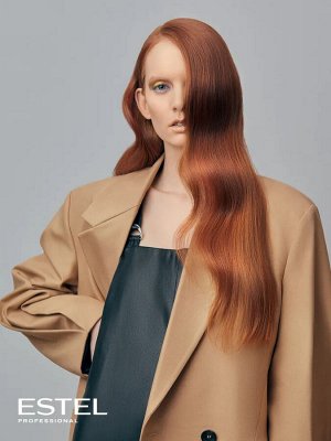 Лосьон-хайлайтер для тела LUXURY HYDROBALANCE ESTEL HAUTE COUTURE (150 мл)