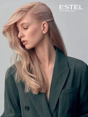 Виталайзер-сыворотка для волос LUXURY REPAIR ESTEL HAUTE COUTURE, 30 мл