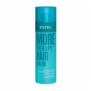 Минеральный бальзам для волос ESTEL MORE THERAPY (200 мл)