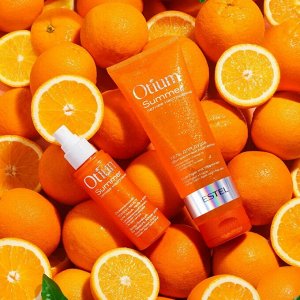 Освежающий тоник-мист для лица, тела и волос OTIUM SUMMER (100 мл)