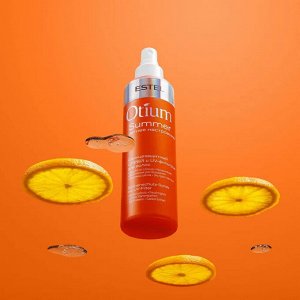Солнцезащитный спрей с UV-фильтром для волос OTIUM SUMMER (200 мл)