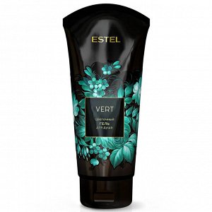 Цветочный гель для душа ESTEL VERT, 200 мл