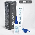 №601 Краска для бровей и ресниц ESTEL ONLY looks тон Черный