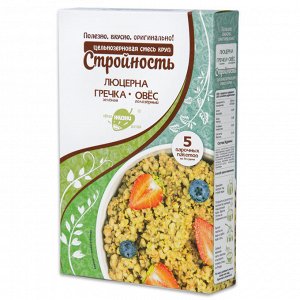 Смесь "Стройность", 350 гр