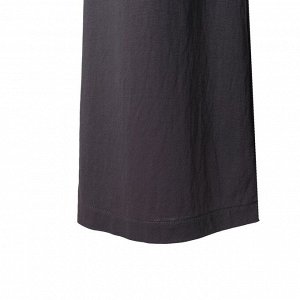 Костюм женский (рубашка, брюки, топ) KAFTAN Base, графит