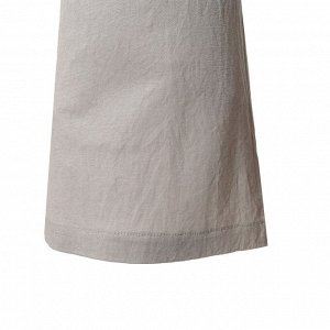 Костюм женский (рубашка, брюки, топ) KAFTAN Base, серый