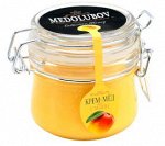 Крем-мёд Медолюбов с манго (бугель) 250гр
