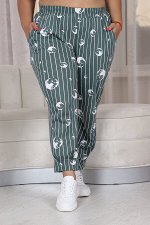 407394 Натали Брюки
