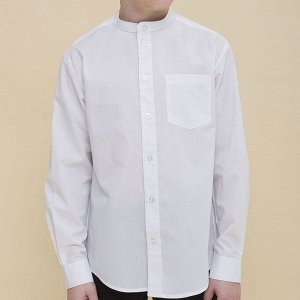 BWCJ7117 сорочка верхняя для мальчиков (1 шт в кор.)