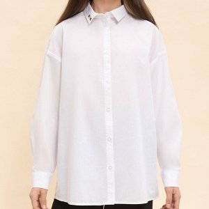 GWCJ7120 блузка для девочек