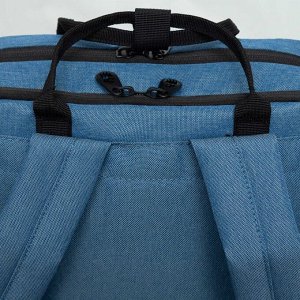 Молодежный рюкзак для девушки: модный и практичный