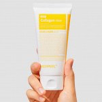 Medi-Peel Vitamin Collagen Clear Vegan Lemon Гель-пенка с коллагеном и облепихой 300 мл