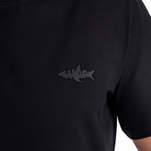 Футболка черный
Мужская футболка с круглым вырезом горловины (термо "Shark").
Материал:
Cotton - материал из натуральных волокон, который удобен в носке, быстро впитывает и отводит от тела влагу, хоро