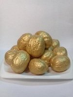 Орешки с предсказаниями