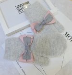 Варежки
