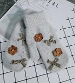 Варежки