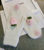 Варежки