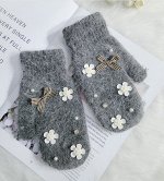 Варежки