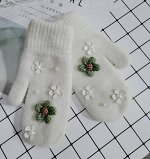 Варежки
