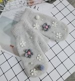 Варежки