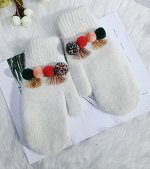 Варежки
