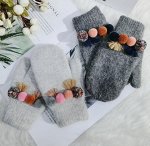 Варежки