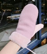 Варежки